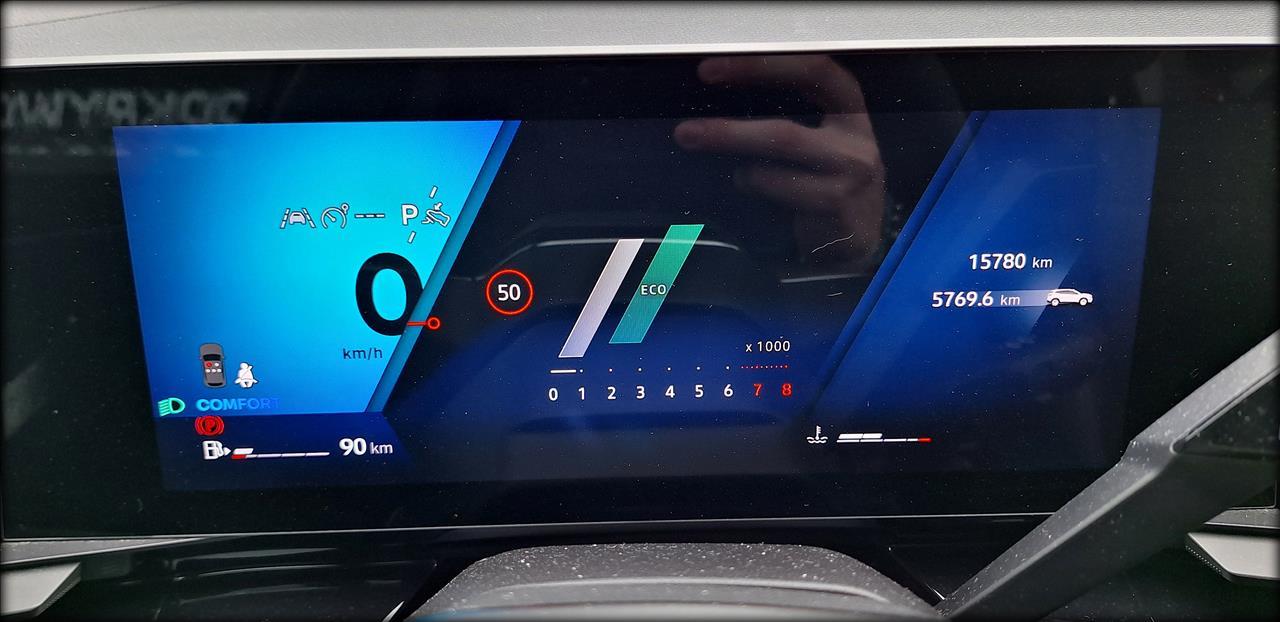 Renault AUSTRAL Austral 1.3 TCe mHEV Techno aut 2024