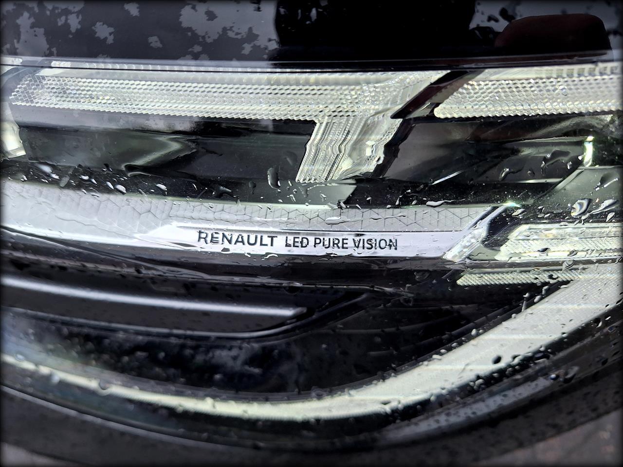 Renault AUSTRAL Austral 1.3 TCe mHEV Techno aut 2024