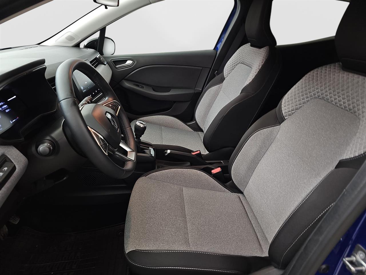 Renault CLIO Clio 1.0 TCe Evolution 2024