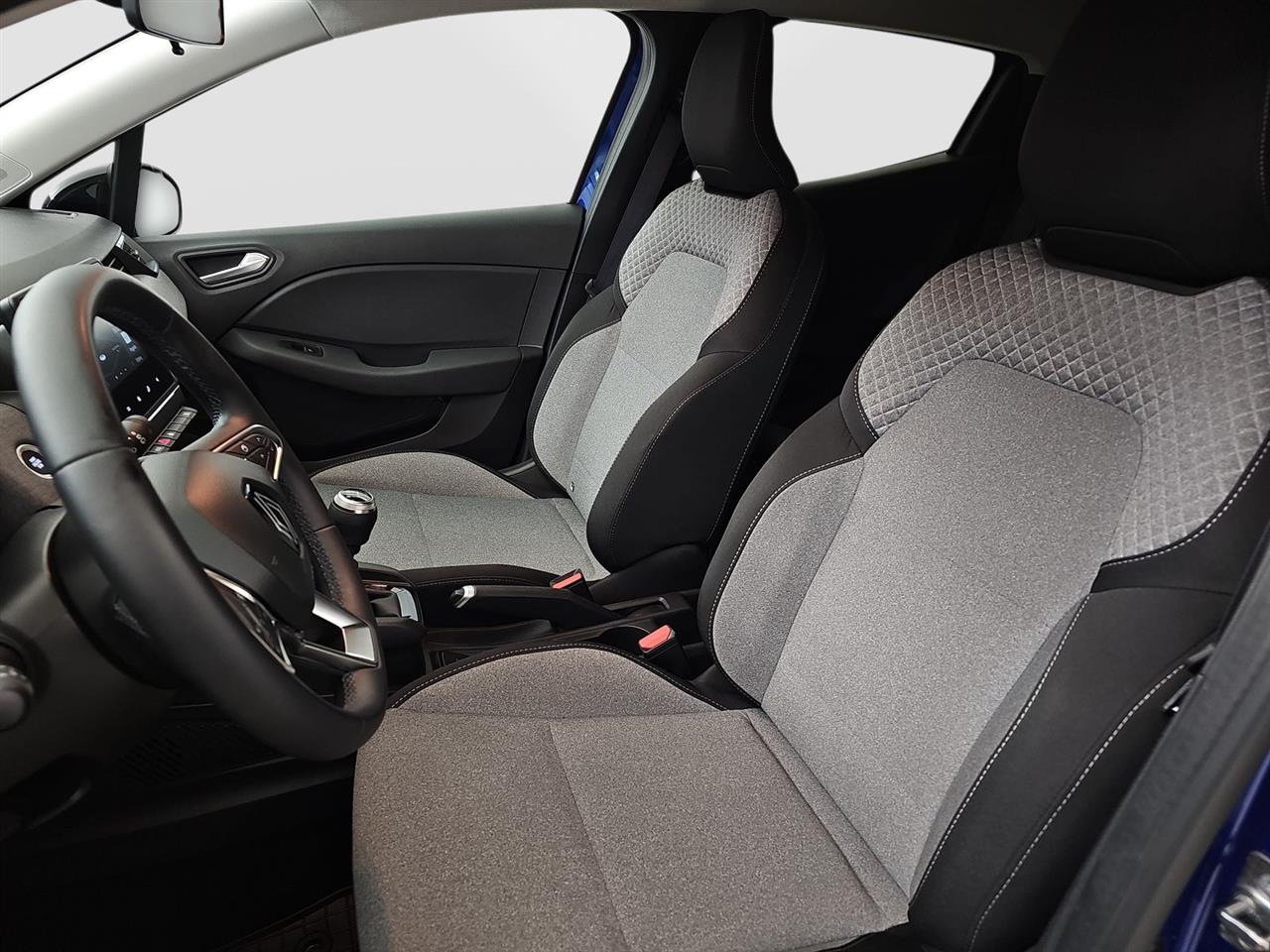 Renault CLIO Clio 1.0 TCe Evolution 2024