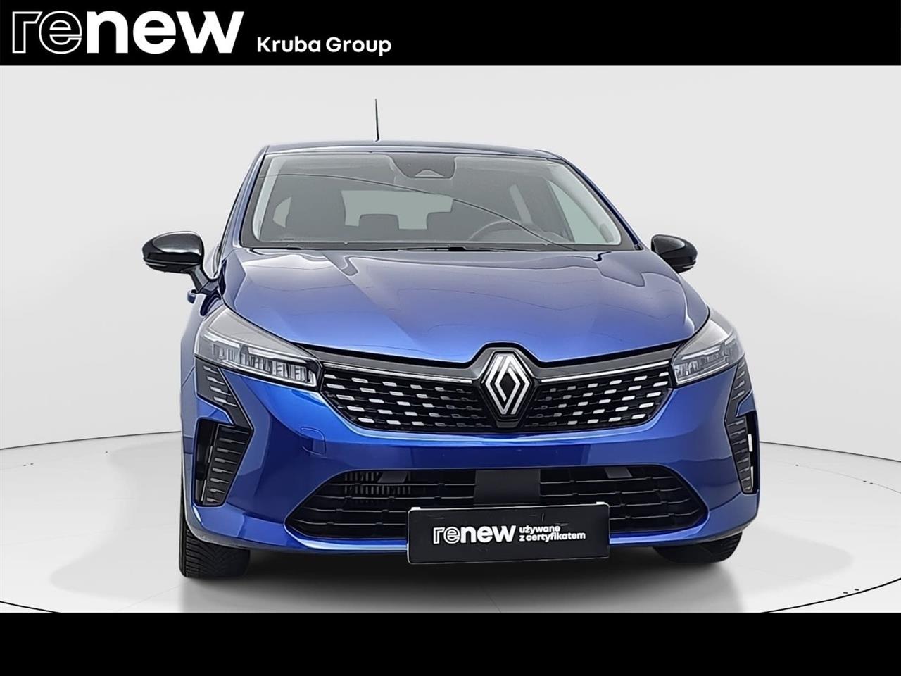 Renault CLIO Clio 1.0 TCe Evolution 2024