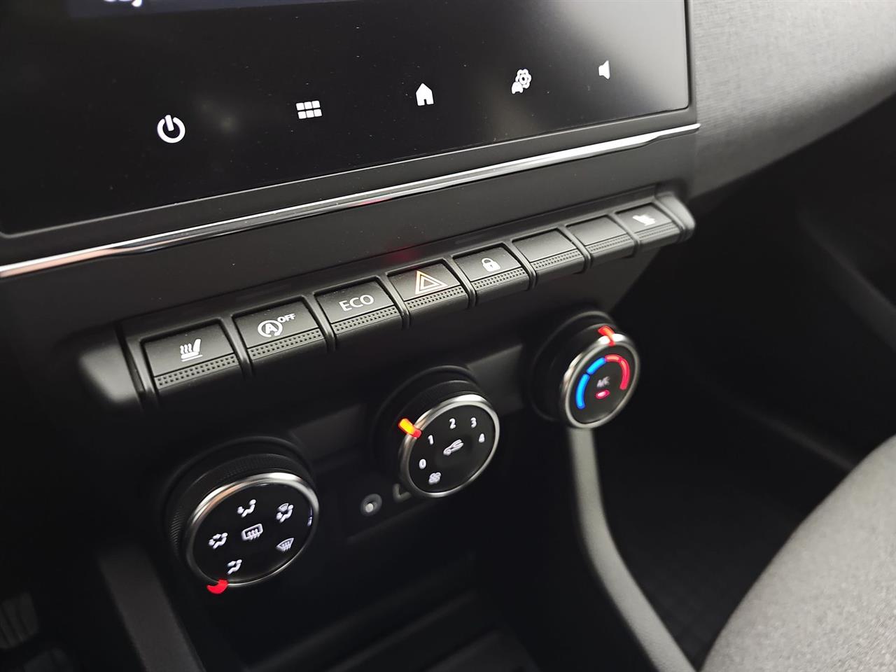 Renault CLIO Clio 1.0 TCe Evolution 2024