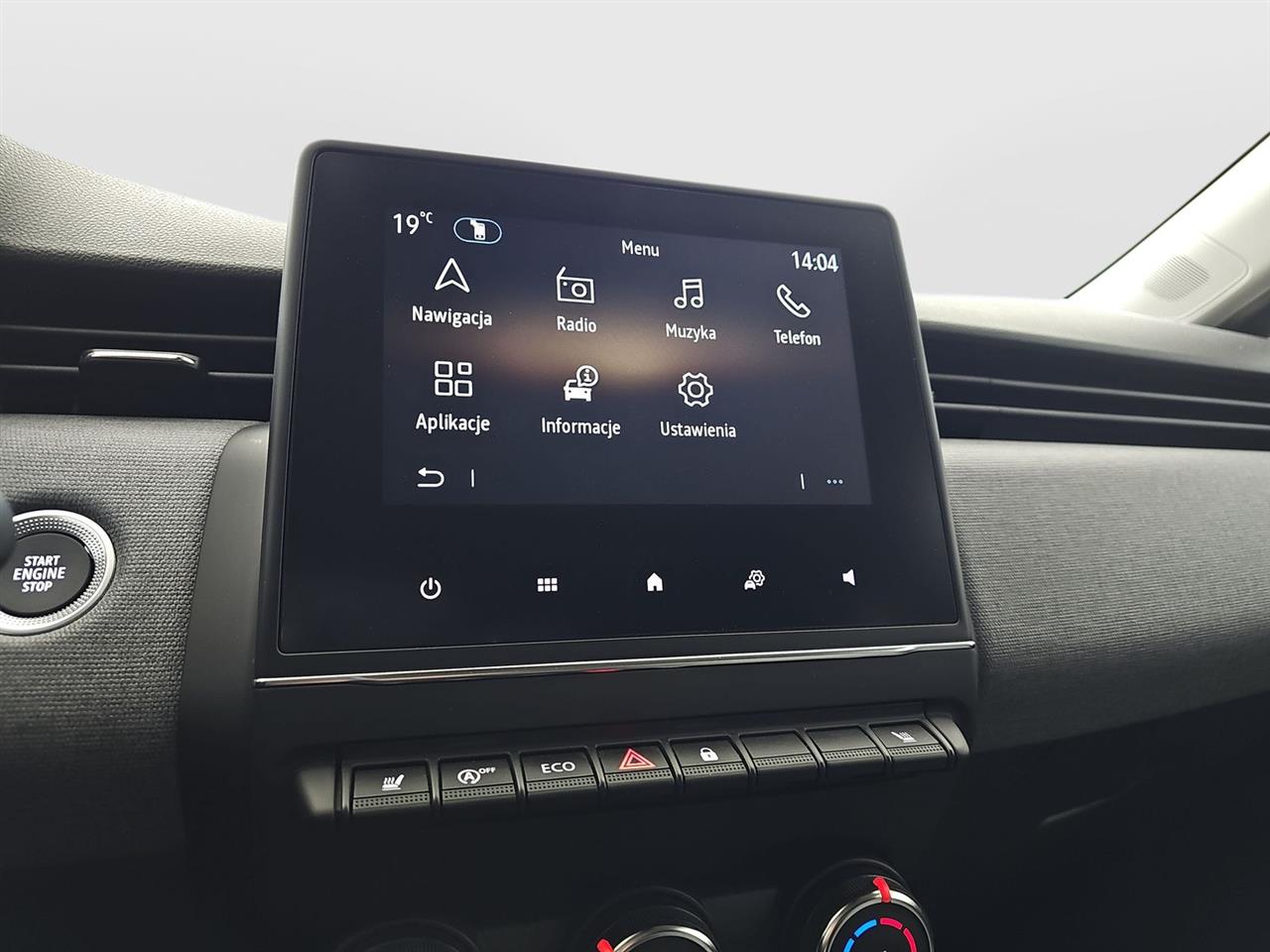 Renault CLIO Clio 1.0 TCe Evolution 2024