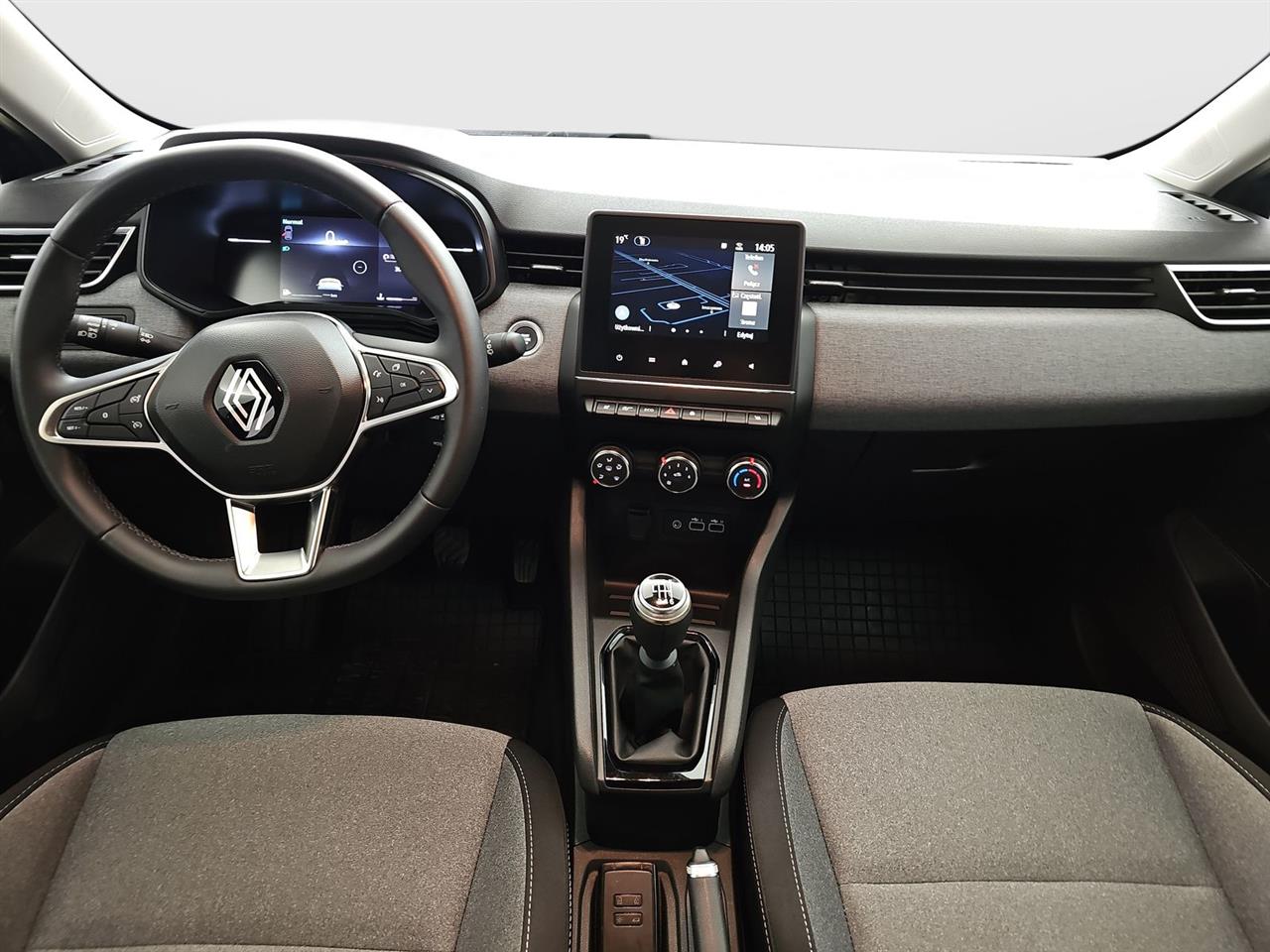 Renault CLIO Clio 1.0 TCe Evolution 2024