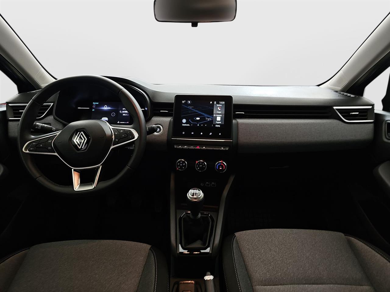 Renault CLIO Clio 1.0 TCe Evolution 2024