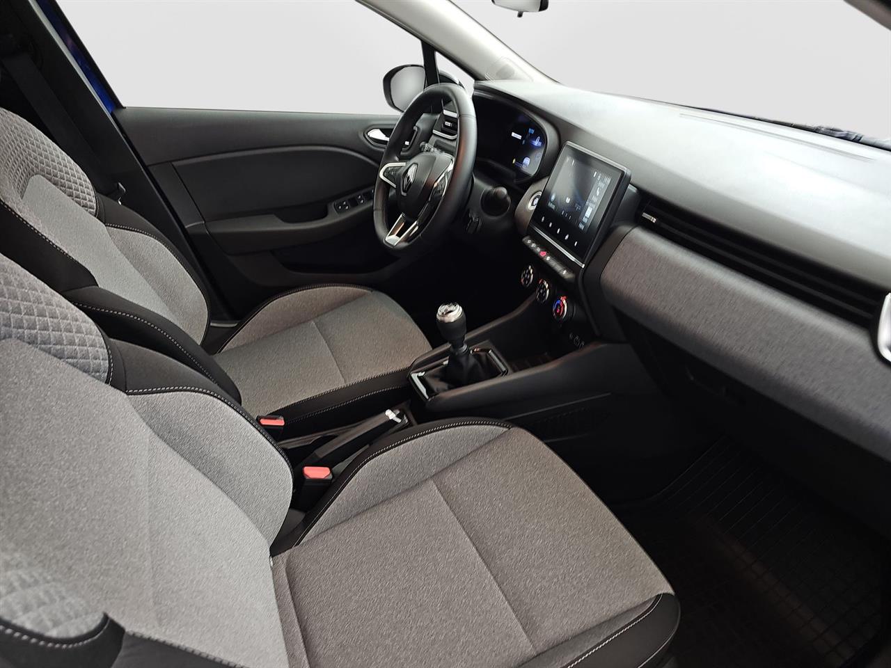 Renault CLIO Clio 1.0 TCe Evolution 2024