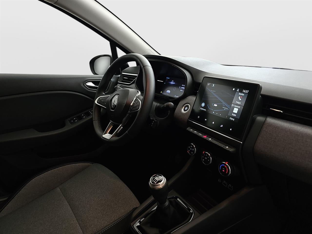 Renault CLIO Clio 1.0 TCe Evolution 2024