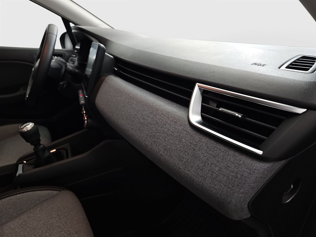 Renault CLIO Clio 1.0 TCe Evolution 2024