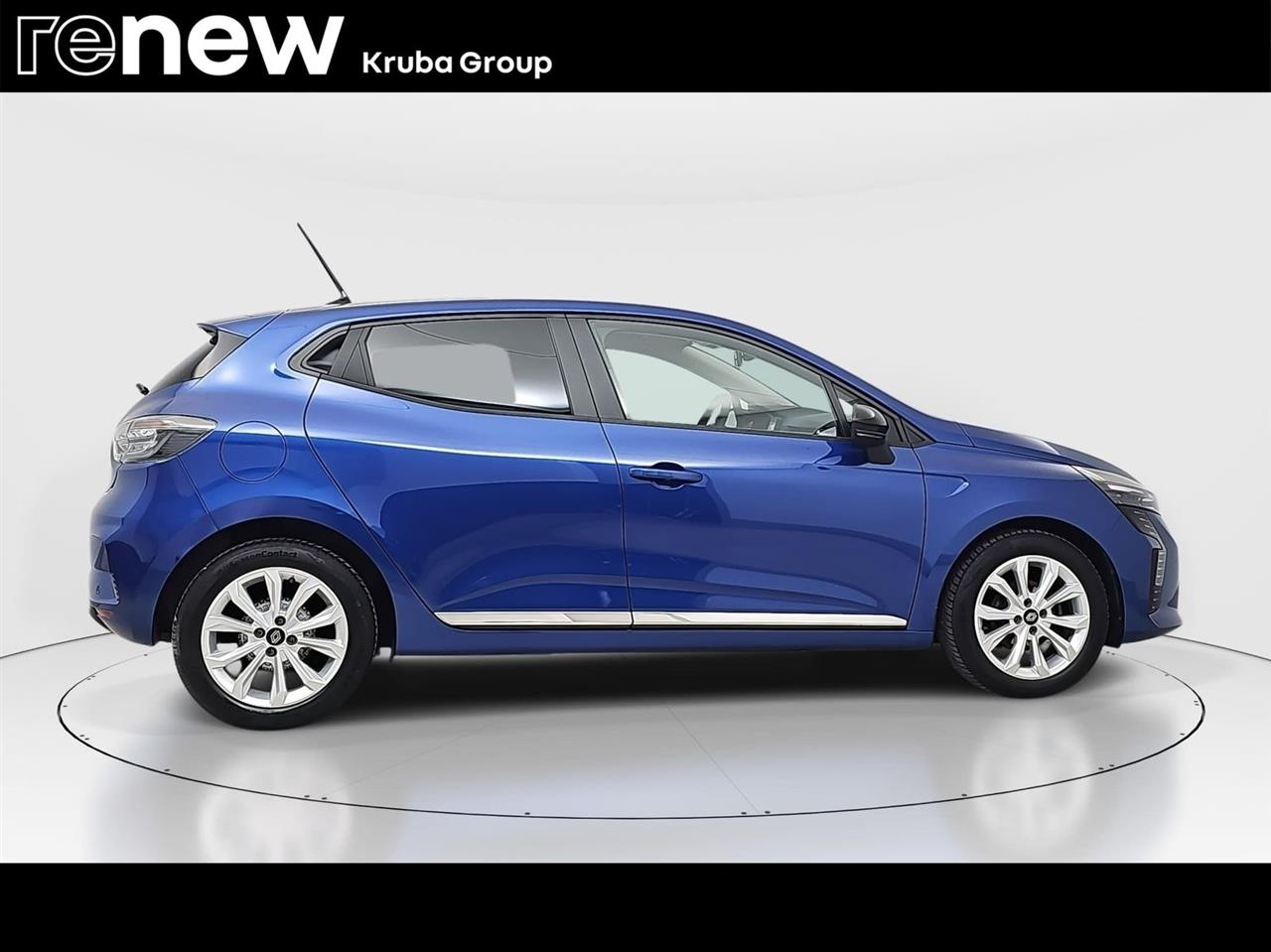 Renault CLIO Clio 1.0 TCe Evolution 2024