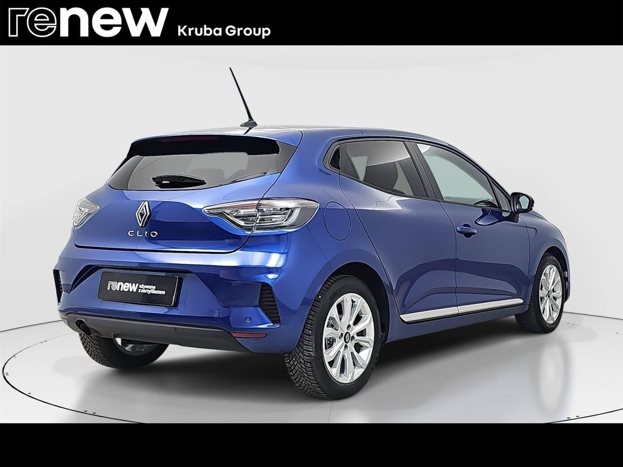 Renault CLIO Clio 1.0 TCe Evolution 2024