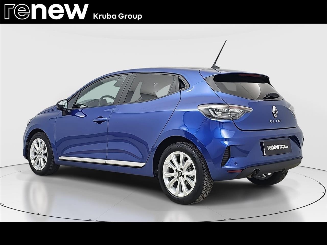 Renault CLIO Clio 1.0 TCe Evolution 2024