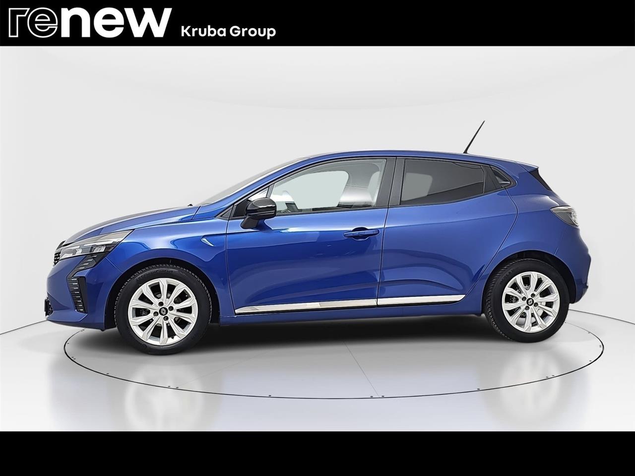 Renault CLIO Clio 1.0 TCe Evolution 2024