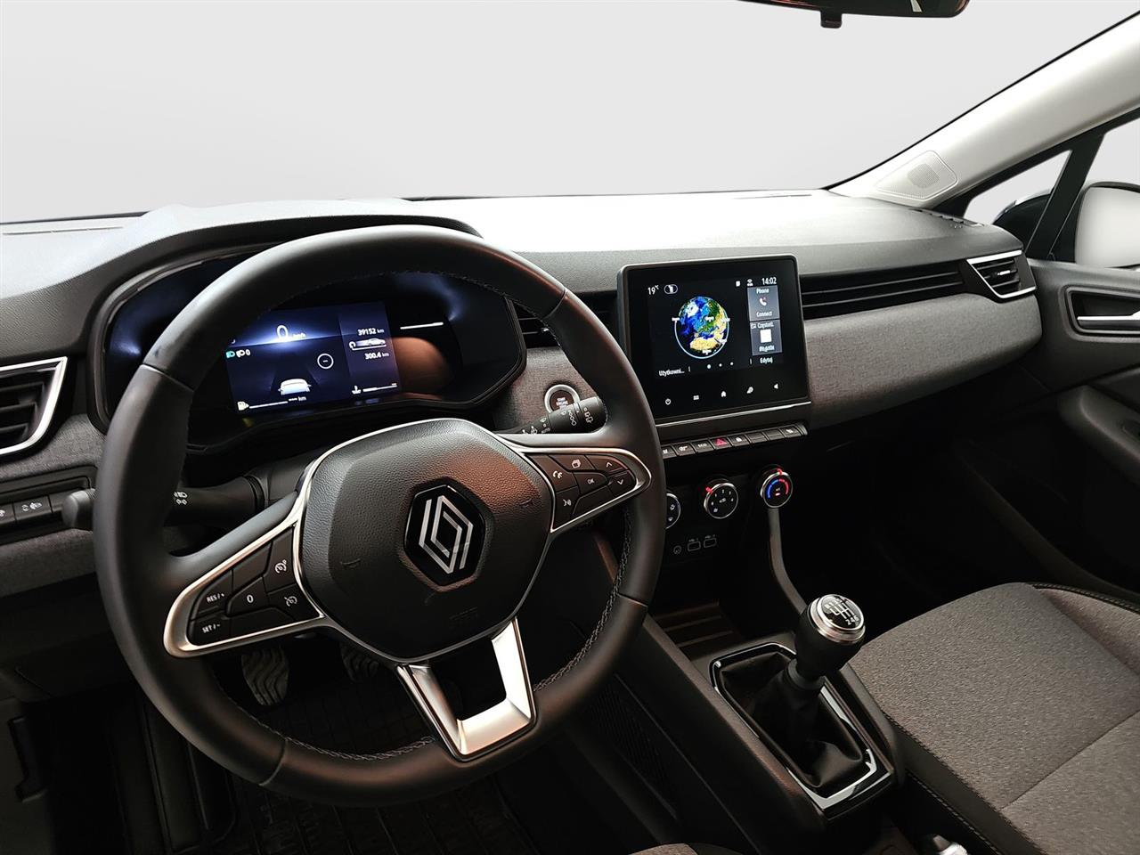Renault CLIO Clio 1.0 TCe Evolution 2024