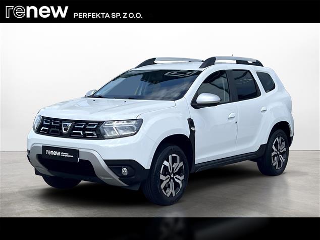 Dacia DUSTER Duster 1.0 TCe Prestige LPG 2021