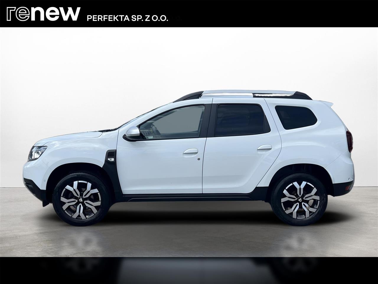 Dacia DUSTER Duster 1.0 TCe Prestige LPG 2021
