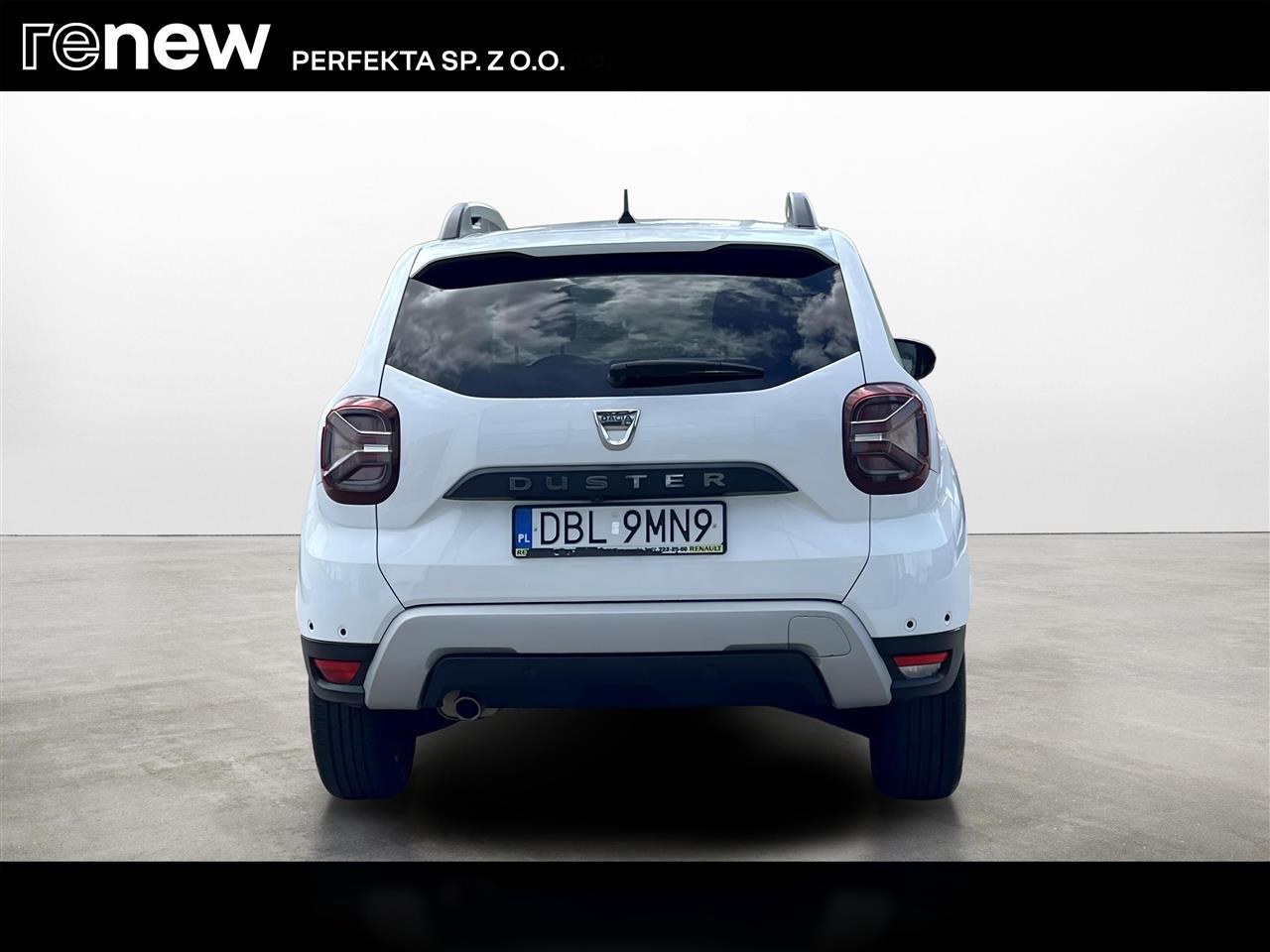 Dacia DUSTER Duster 1.0 TCe Prestige LPG 2021