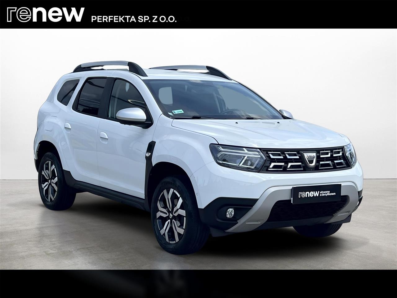Dacia DUSTER Duster 1.0 TCe Prestige LPG 2021