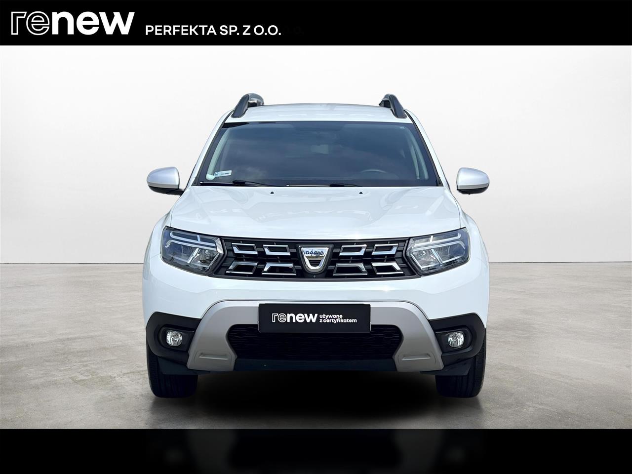 Dacia DUSTER Duster 1.0 TCe Prestige LPG 2021