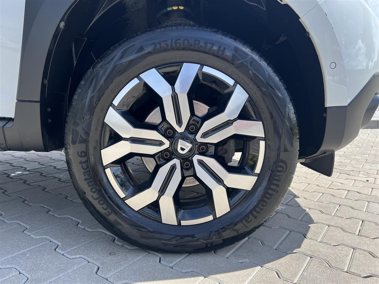 Dacia DUSTER Duster 1.0 TCe Prestige LPG 2021
