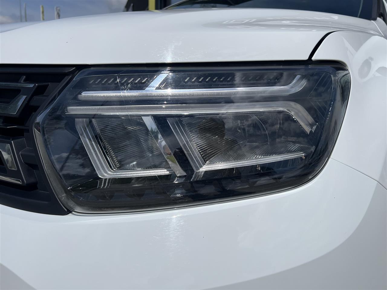 Dacia DUSTER Duster 1.0 TCe Prestige LPG 2021