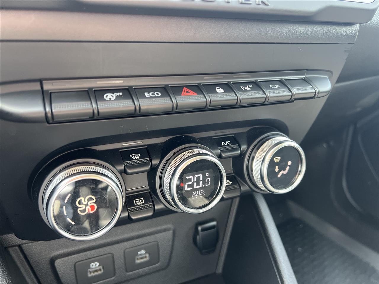 Dacia DUSTER Duster 1.0 TCe Prestige LPG 2021