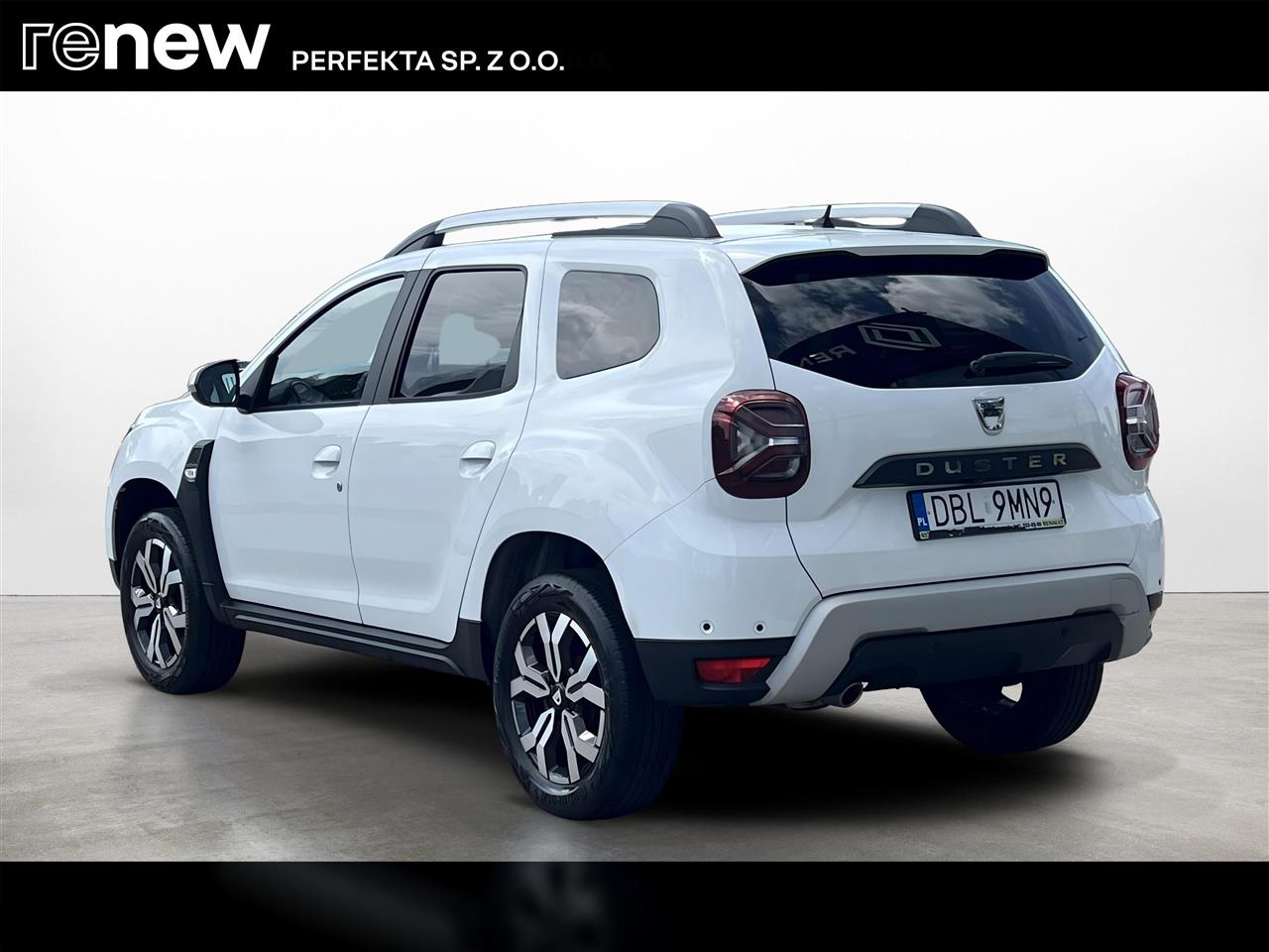 Dacia DUSTER Duster 1.0 TCe Prestige LPG 2021