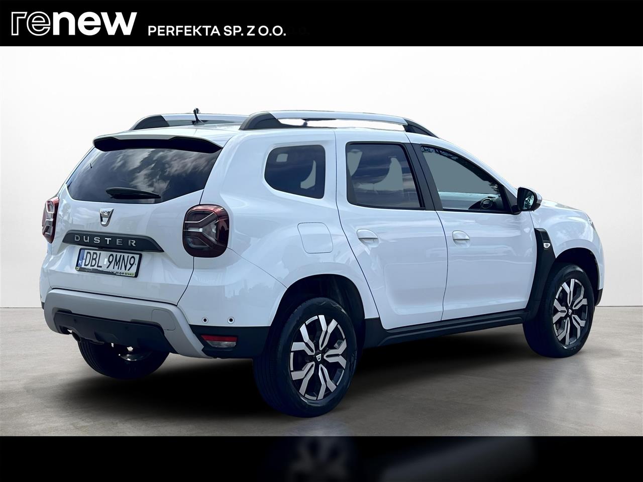 Dacia DUSTER Duster 1.0 TCe Prestige LPG 2021