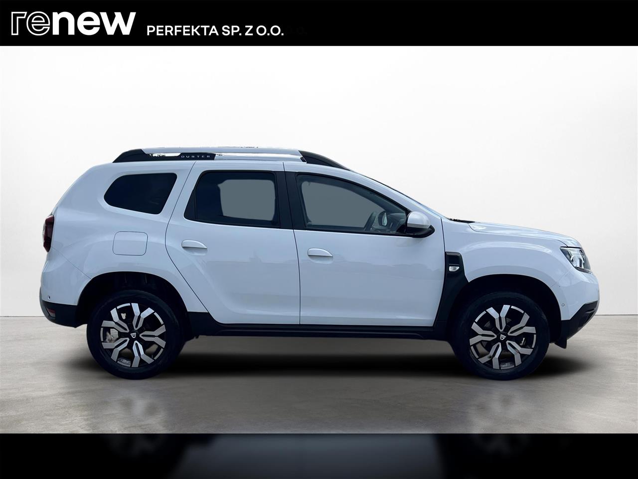 Dacia DUSTER Duster 1.0 TCe Prestige LPG 2021