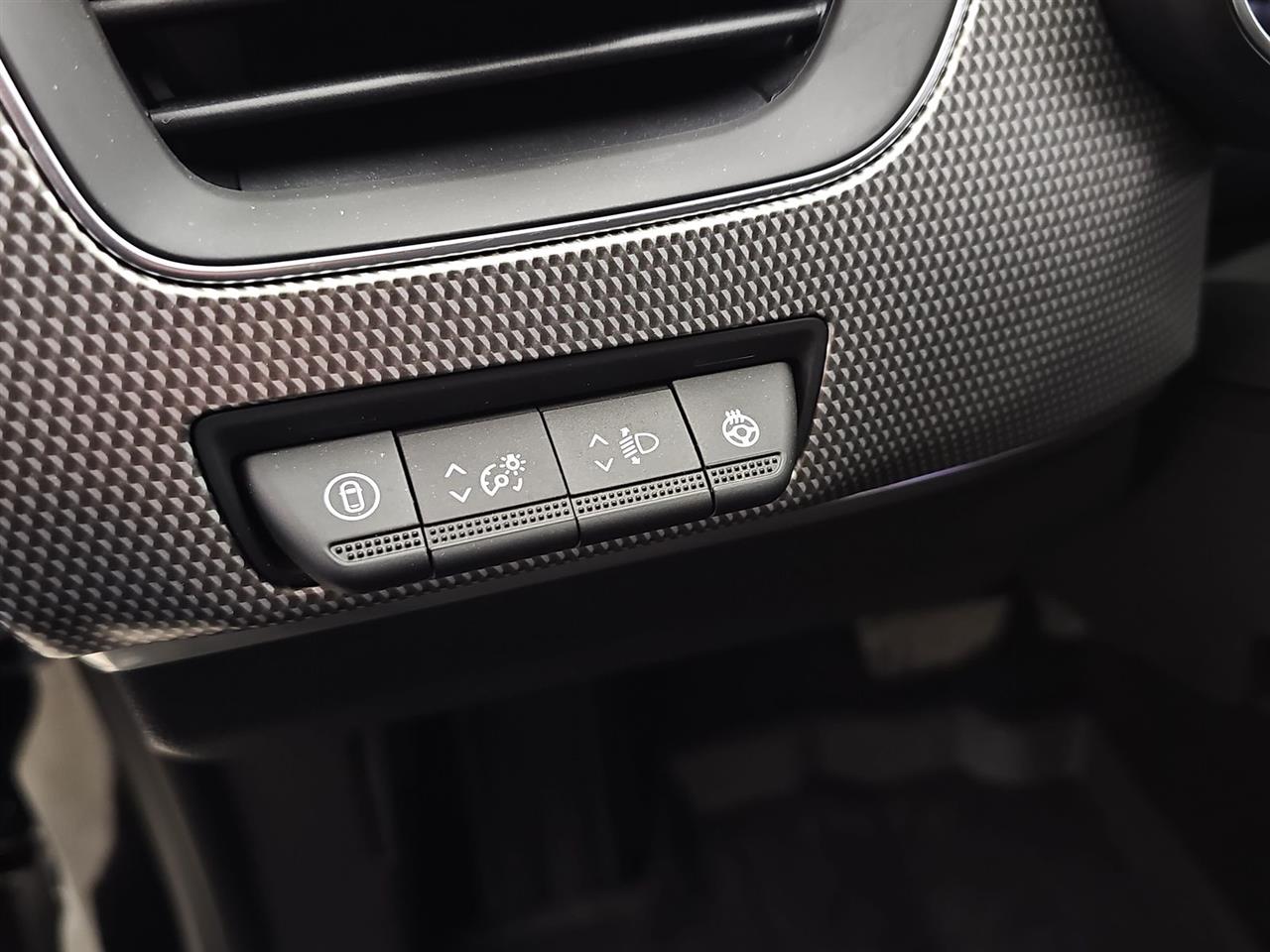 Renault ARKANA Arkana 1.6 E-Tech Full Hybrid 145 Techno MMT 2025
