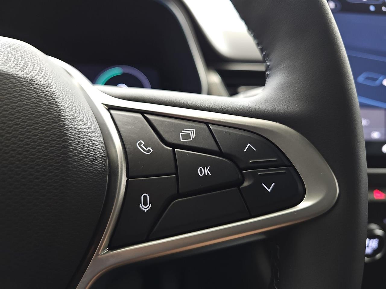 Renault ARKANA Arkana 1.6 E-Tech Full Hybrid 145 Techno MMT 2025