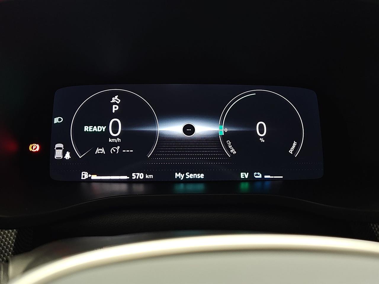 Renault ARKANA Arkana 1.6 E-Tech Full Hybrid 145 Techno MMT 2025