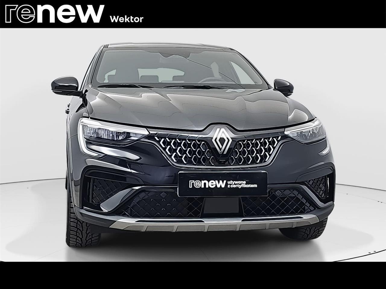 Renault ARKANA Arkana 1.6 E-Tech Full Hybrid 145 Techno MMT 2025