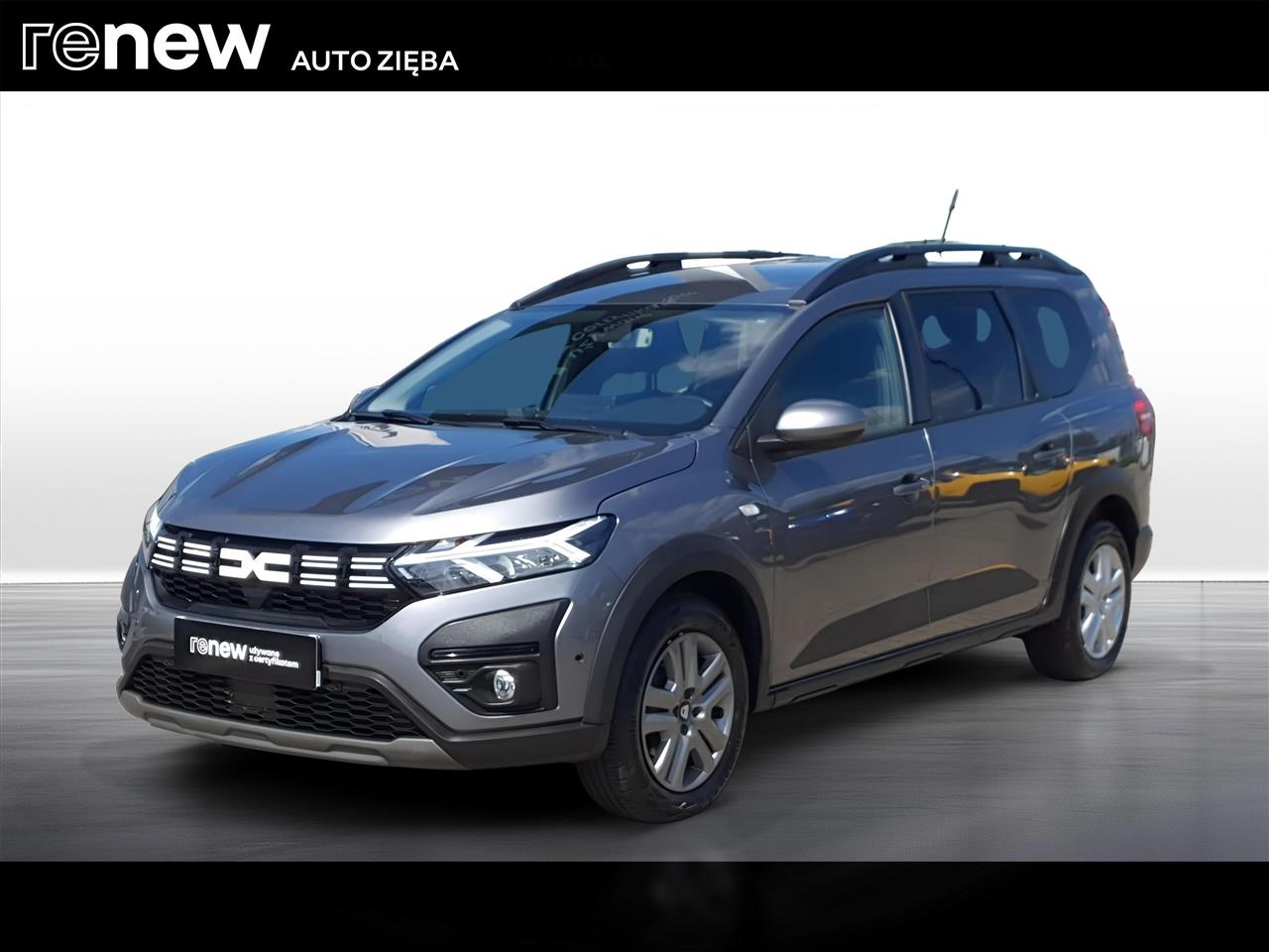 Dacia JOGGER Jogger 1.0 TCe Expression LPG 7os. 2023
