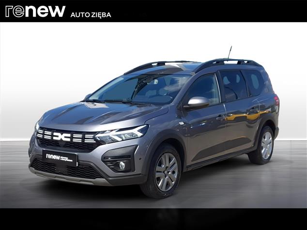 Dacia JOGGER Jogger 1.0 TCe Expression LPG 7os. 2023