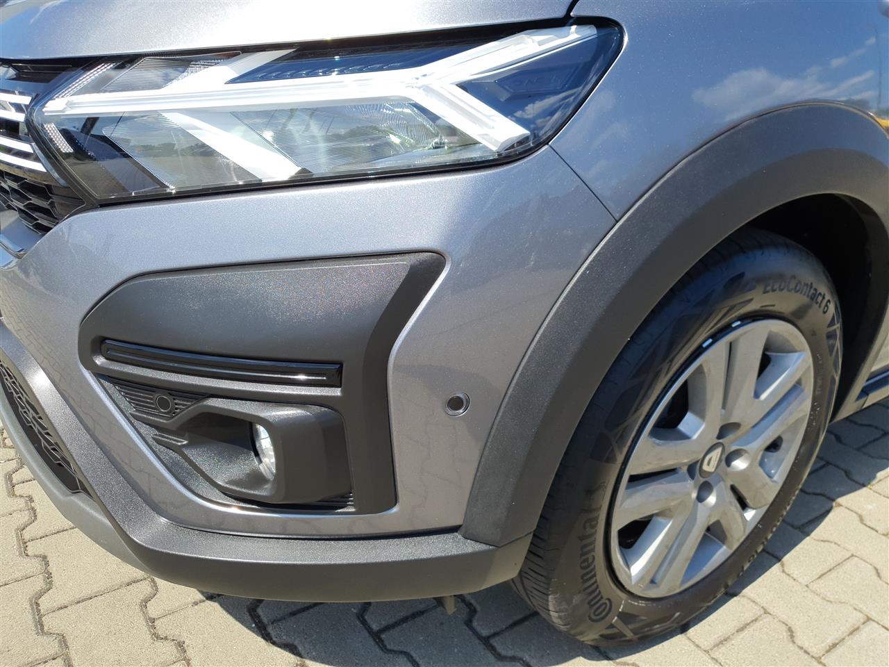 Dacia JOGGER Jogger 1.0 TCe Expression LPG 7os. 2023
