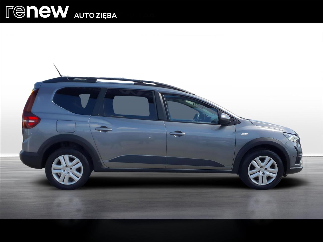 Dacia JOGGER Jogger 1.0 TCe Expression LPG 7os. 2023