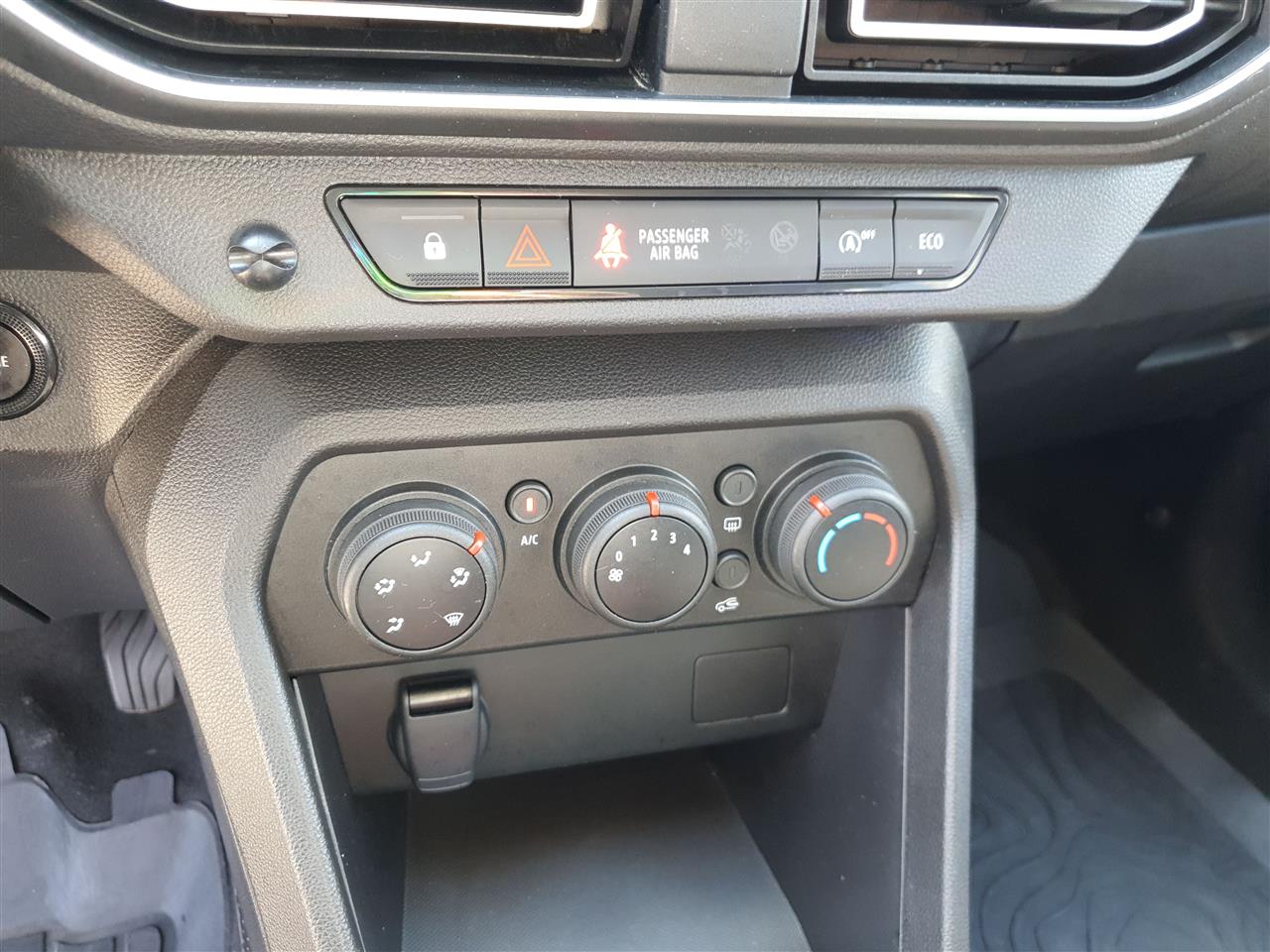 Dacia JOGGER Jogger 1.0 TCe Expression LPG 7os. 2023