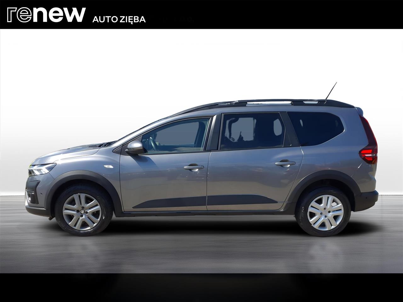 Dacia JOGGER Jogger 1.0 TCe Expression LPG 7os. 2023