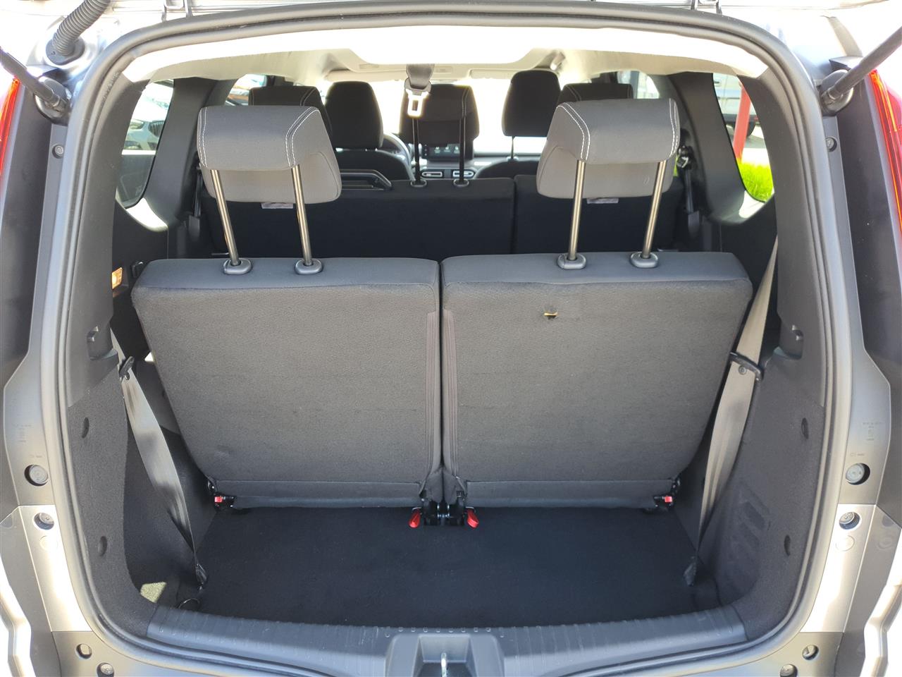Dacia JOGGER Jogger 1.0 TCe Expression LPG 7os. 2023