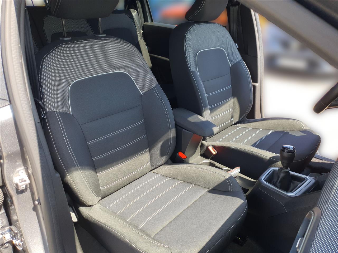 Dacia JOGGER Jogger 1.0 TCe Expression LPG 7os. 2023