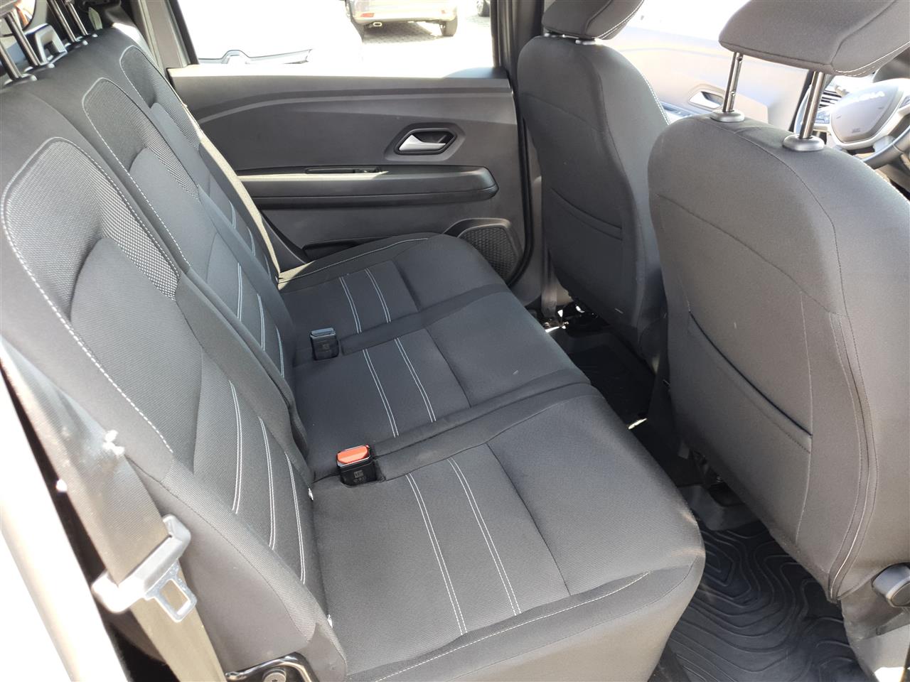 Dacia JOGGER Jogger 1.0 TCe Expression LPG 7os. 2023