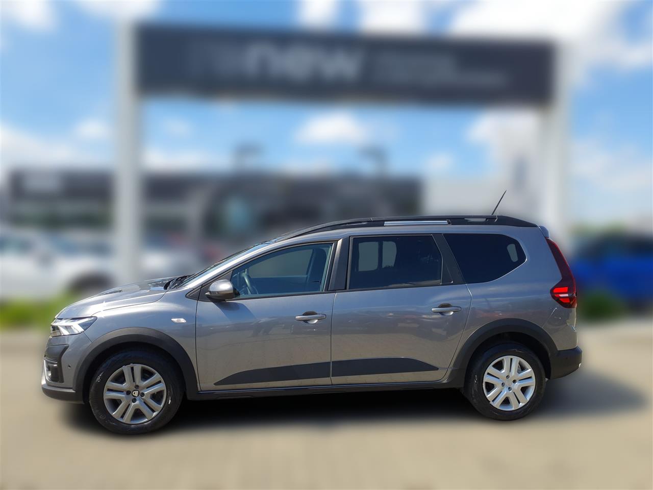 Dacia JOGGER Jogger 1.0 TCe Expression LPG 7os. 2023