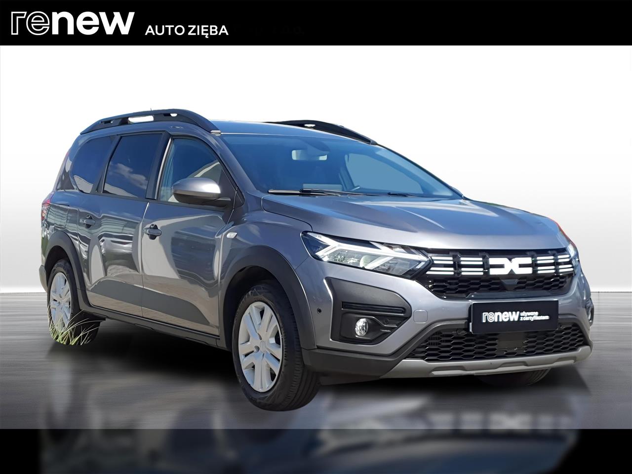 Dacia JOGGER Jogger 1.0 TCe Expression LPG 7os. 2023