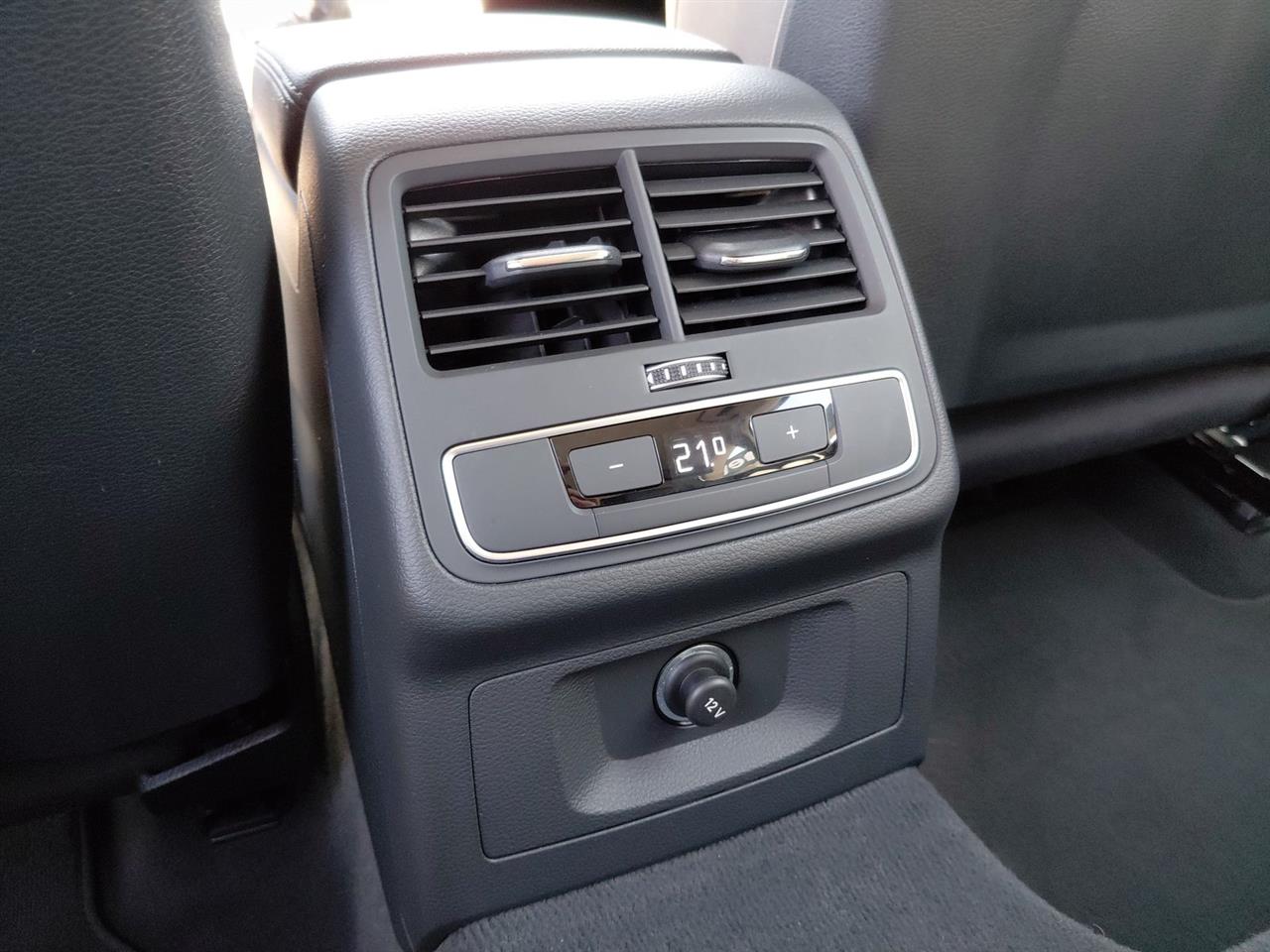 Audi A4 A4 Allroad 40 TDI mHEV Quattro S tronic 2021