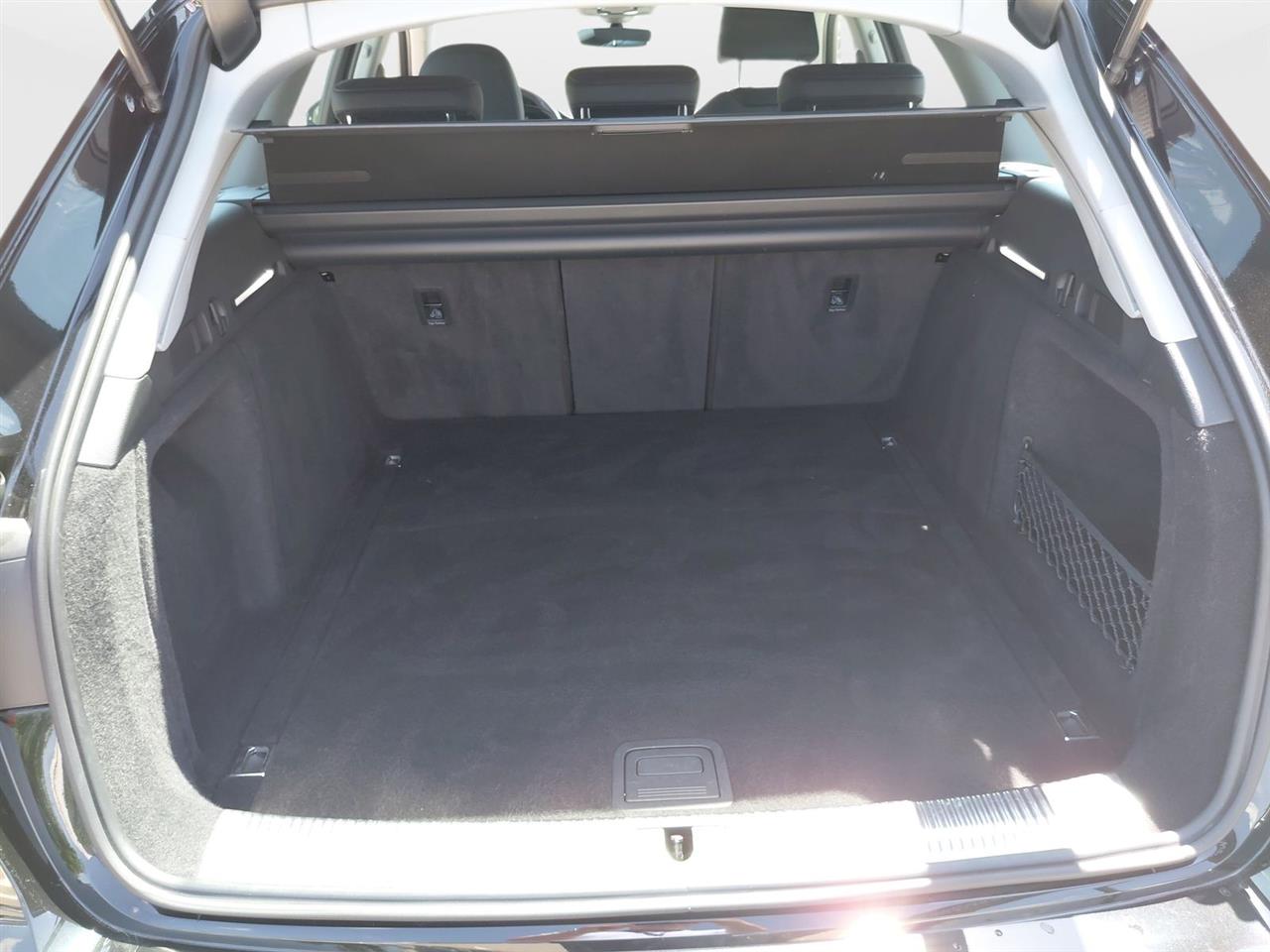 Audi A4 A4 Allroad 40 TDI mHEV Quattro S tronic 2021