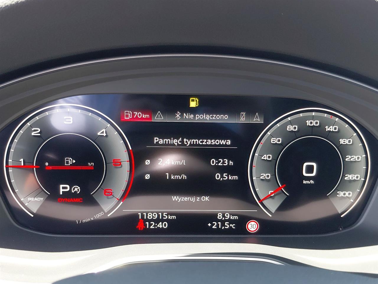 Audi A4 A4 Allroad 40 TDI mHEV Quattro S tronic 2021