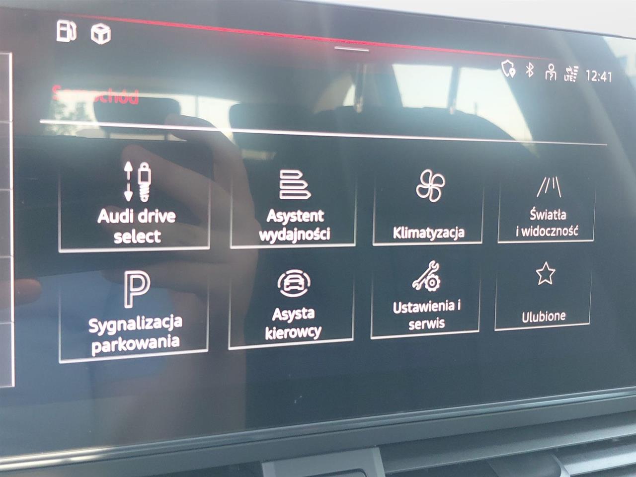 Audi A4 A4 Allroad 40 TDI mHEV Quattro S tronic 2021