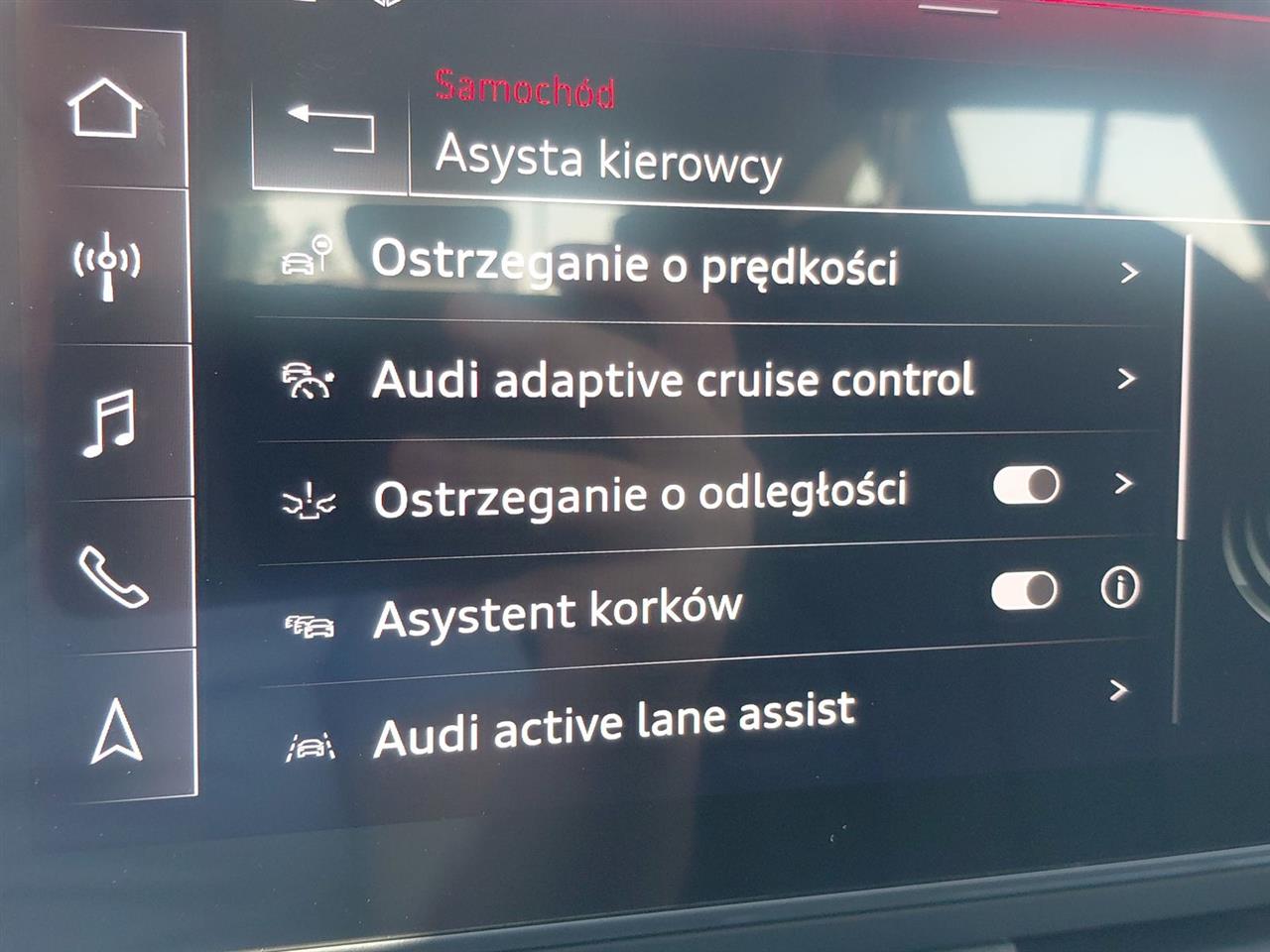 Audi A4 A4 Allroad 40 TDI mHEV Quattro S tronic 2021