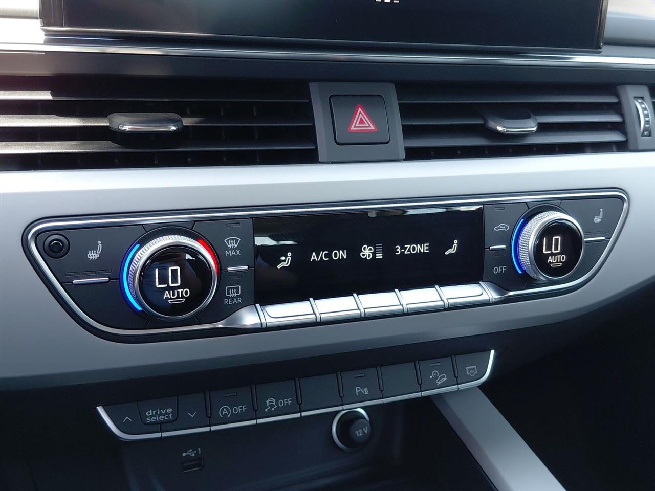 Audi A4 A4 Allroad 40 TDI mHEV Quattro S tronic 2021
