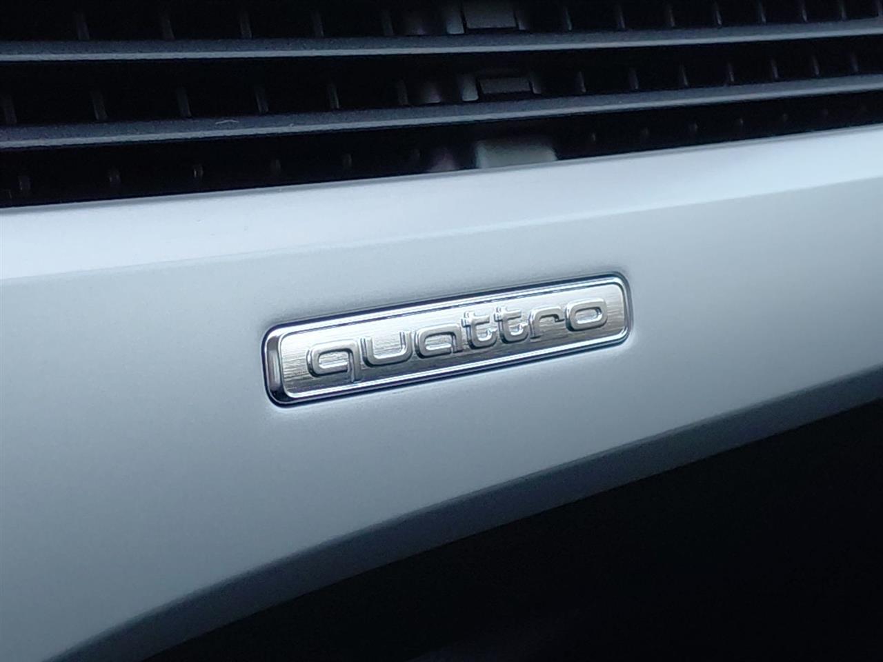 Audi A4 A4 Allroad 40 TDI mHEV Quattro S tronic 2021